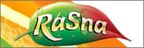 Rasna soft drink and beverages