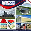  Alexform is the leading manufacturer of cold rolled steel profiles, offering both quality products and reliable service to its customers via the most advanced production facilities in Egypt.