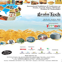 AgriTech Analytic