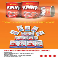 Rich Holding International is a China based international trading company with an expertise in food industry.