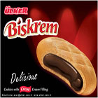 Ulker Group started its adventure with 75 tons of biscuit production in its first year, 64 years ago.